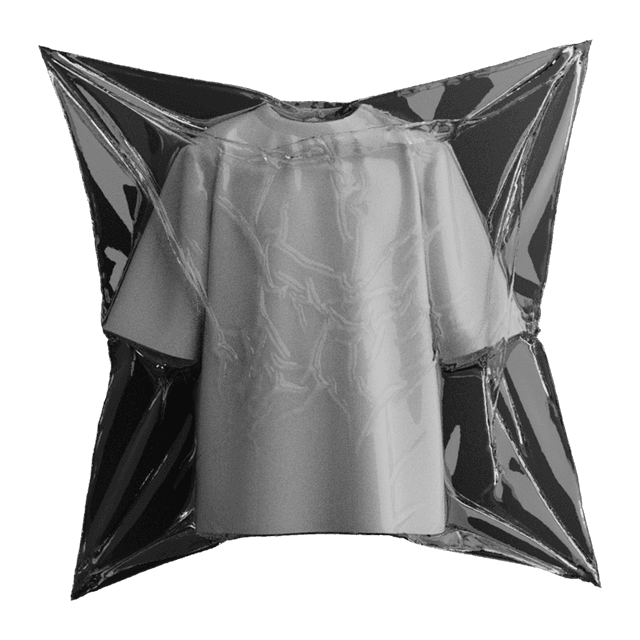 TShirt Packed
